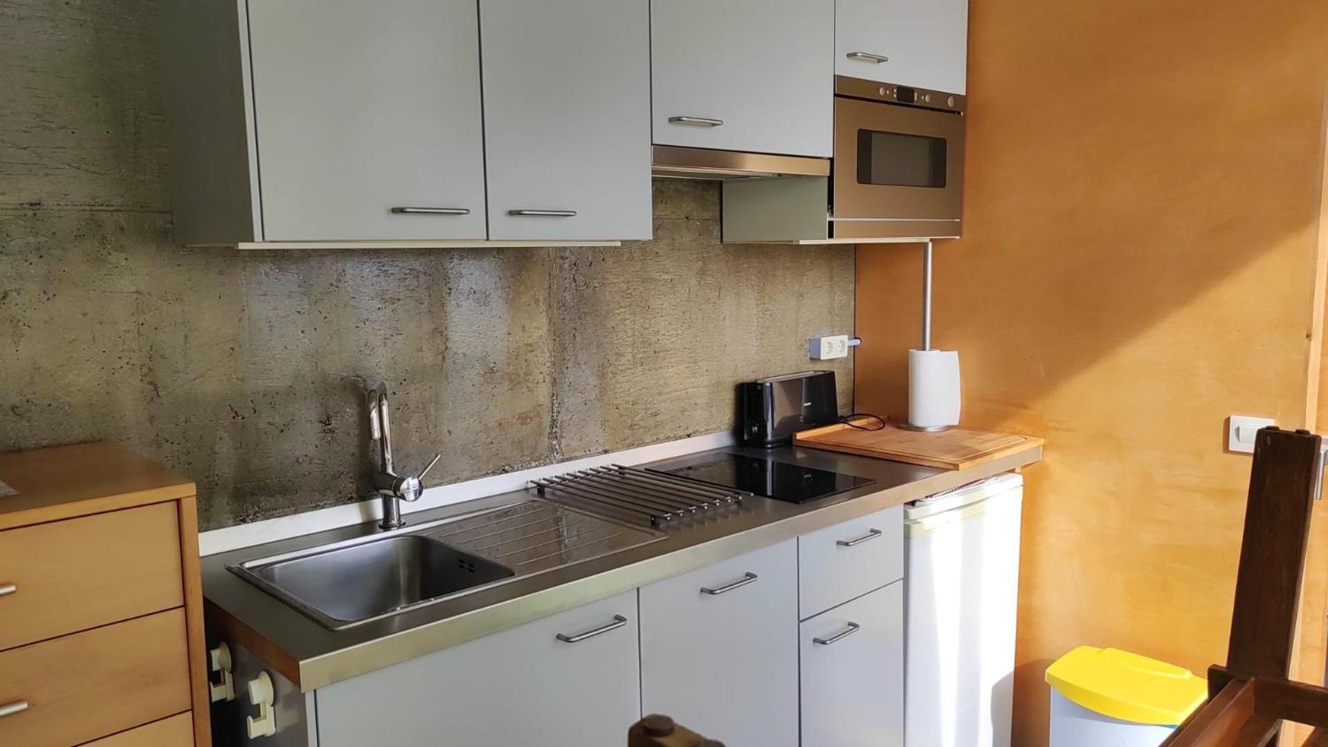 Apartamento con piscina y excelentes vistas Ferrol Exterior foto